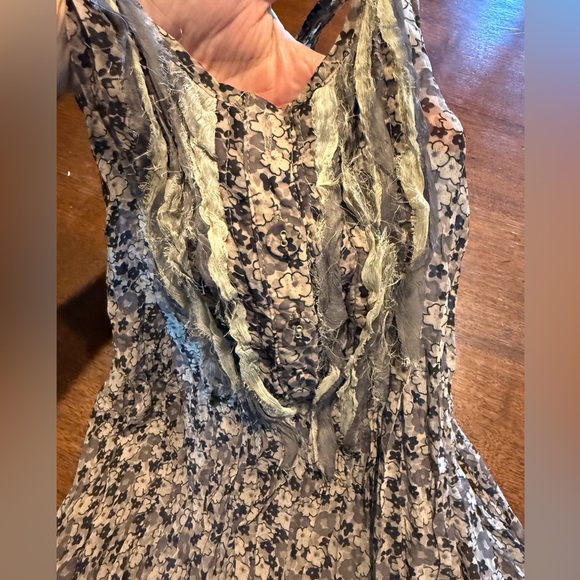 Anthropologies Ryu top. - Picture 7 of 7